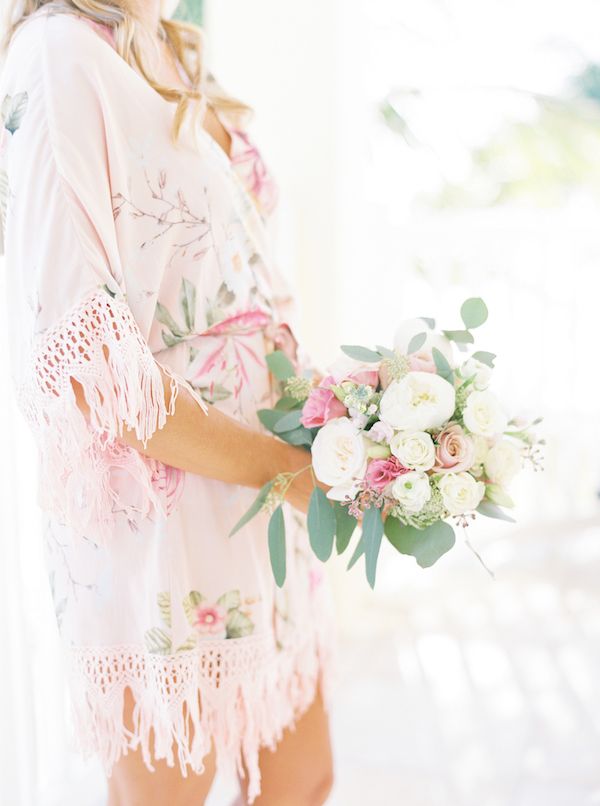  A Key West Wedding with Feel Good Vibes Galore!