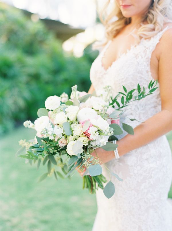  A Key West Wedding with Feel Good Vibes Galore!