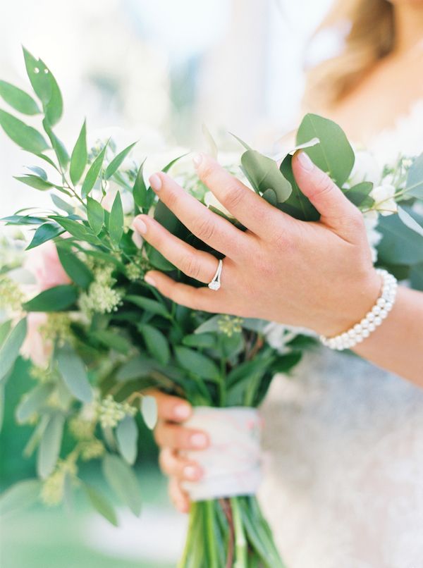  A Key West Wedding with Feel Good Vibes Galore!