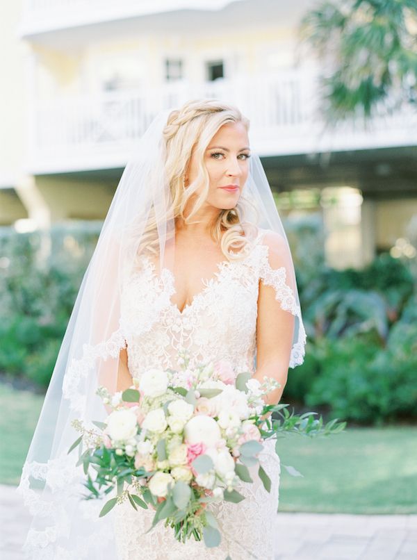  A Key West Wedding with Feel Good Vibes Galore!