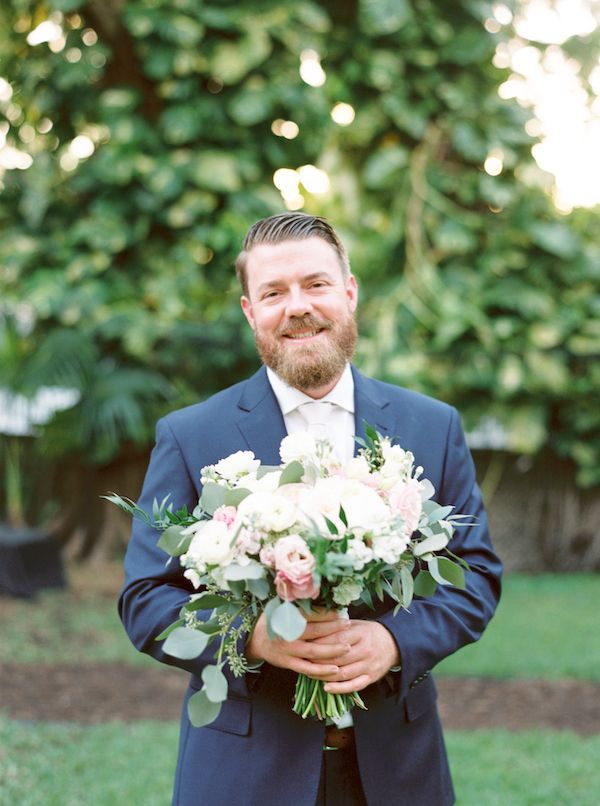  A Key West Wedding with Feel Good Vibes Galore!