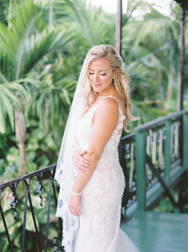  A Key West Wedding with Feel Good Vibes Galore!