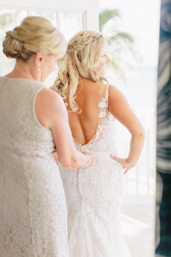  A Key West Wedding with Feel Good Vibes Galore!