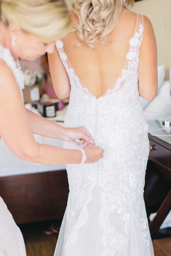  A Key West Wedding with Feel Good Vibes Galore!