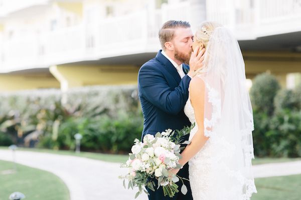  A Key West Wedding with Feel Good Vibes Galore!