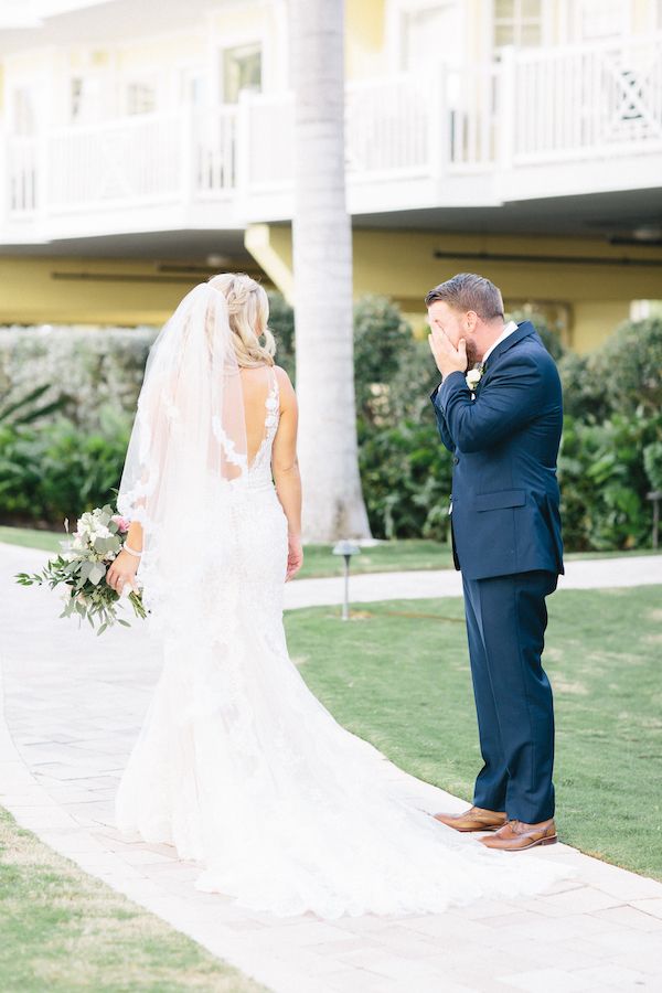  A Key West Wedding with Feel Good Vibes Galore!