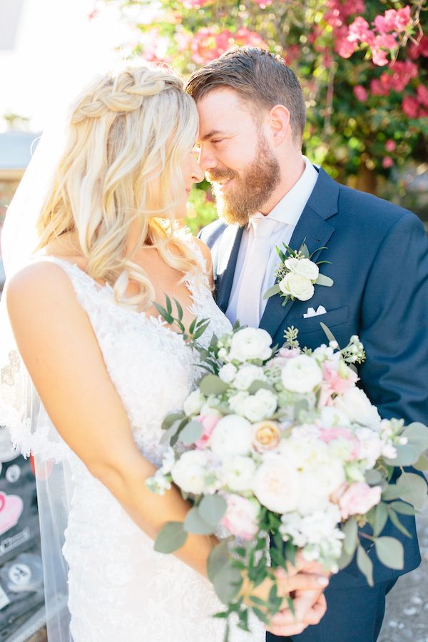  A Key West Wedding with Feel Good Vibes Galore!