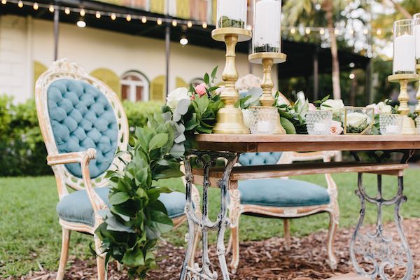  A Key West Wedding with Feel Good Vibes Galore!