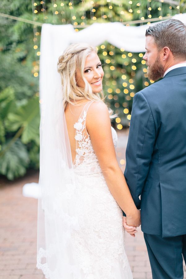  A Key West Wedding with Feel Good Vibes Galore!