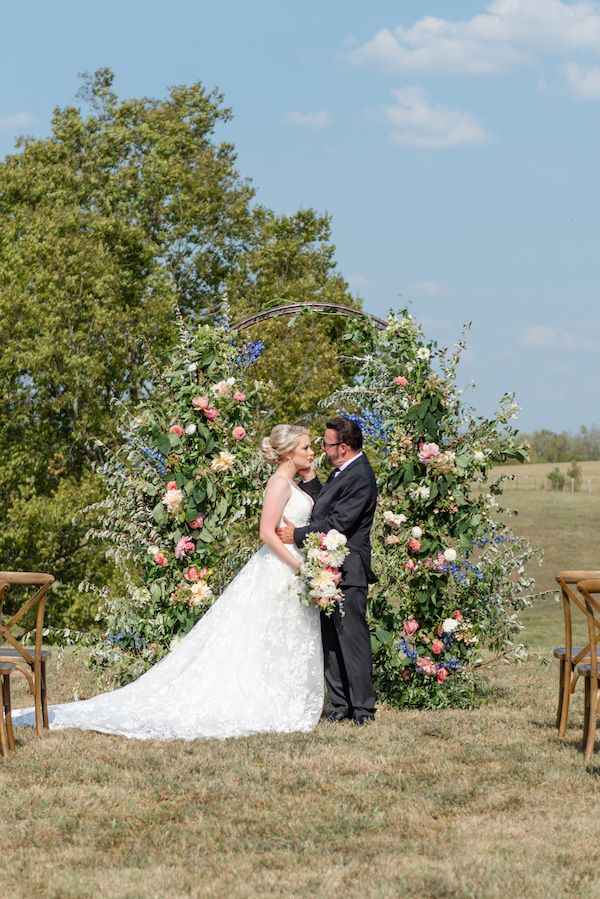  Southern Charm Meets Equestrian Elegance at Warrenwood Manor