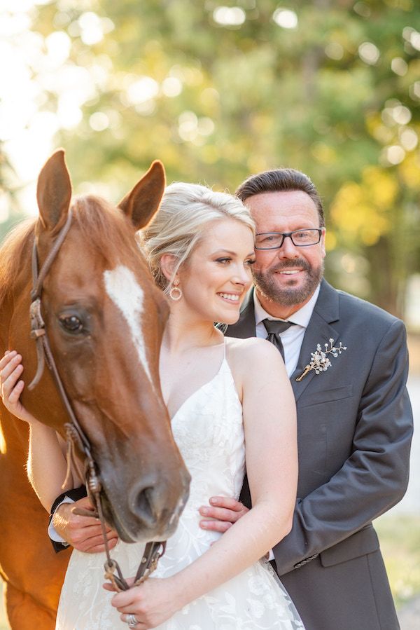  Southern Charm Meets Equestrian Elegance at Warrenwood Manor