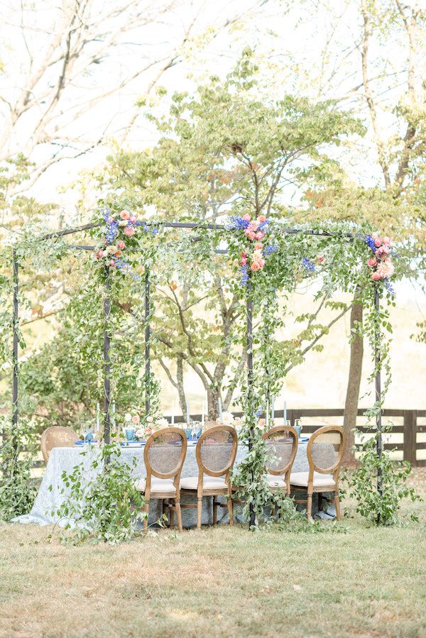  Southern Charm Meets Equestrian Elegance at Warrenwood Manor