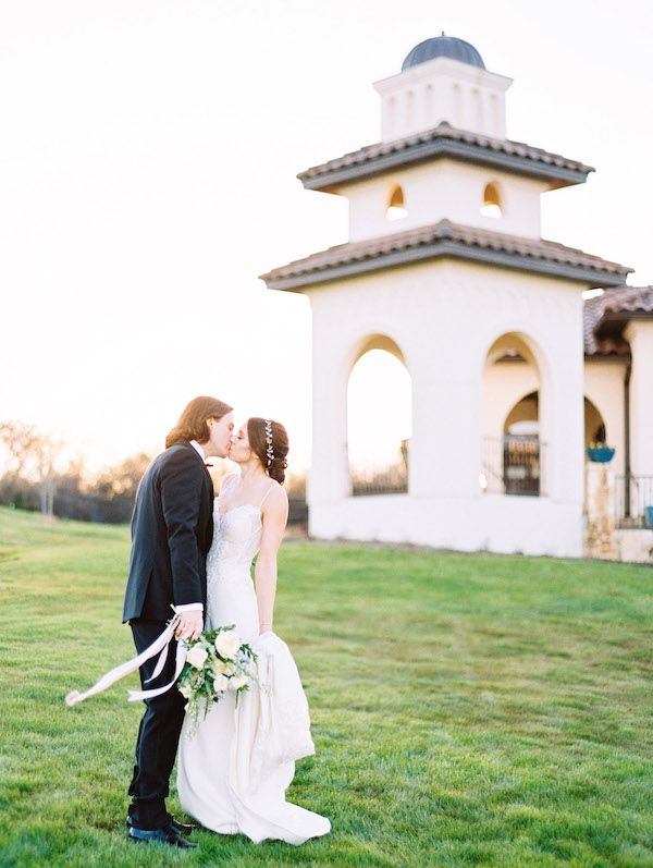  Elopement at Umbra Winery at La Buena Vida Vineyards 