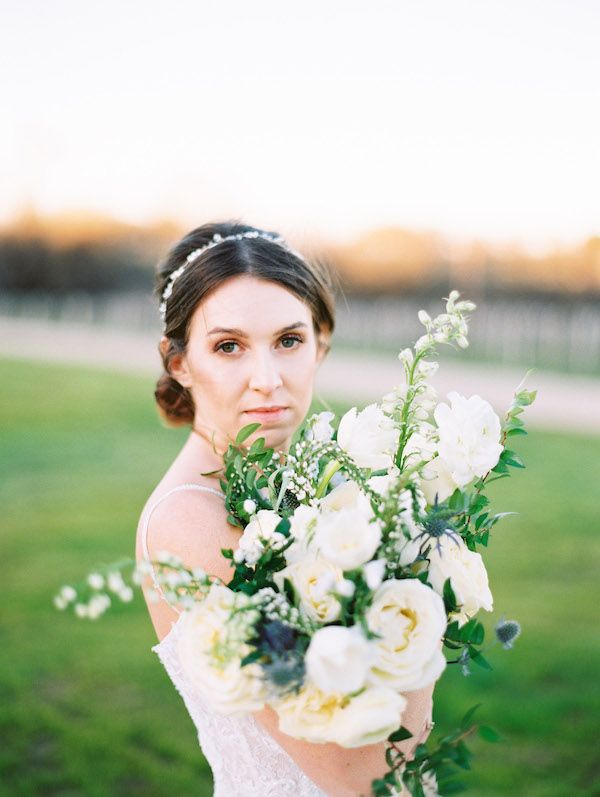  Elopement at Umbra Winery at La Buena Vida Vineyards 