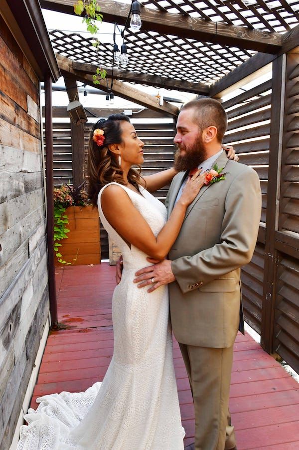  An Autumn Bohemian Fête in Chicago at Homestead on the Roof