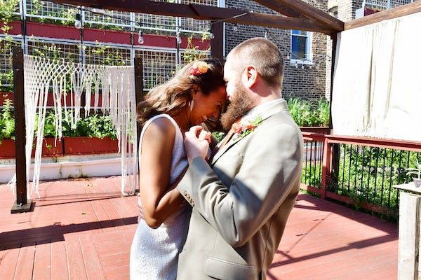  An Autumn Bohemian Fête in Chicago at Homestead on the Roof