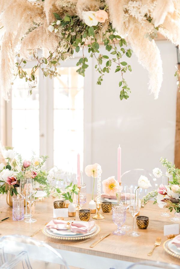  The Greatest Showman Wedding Inspo