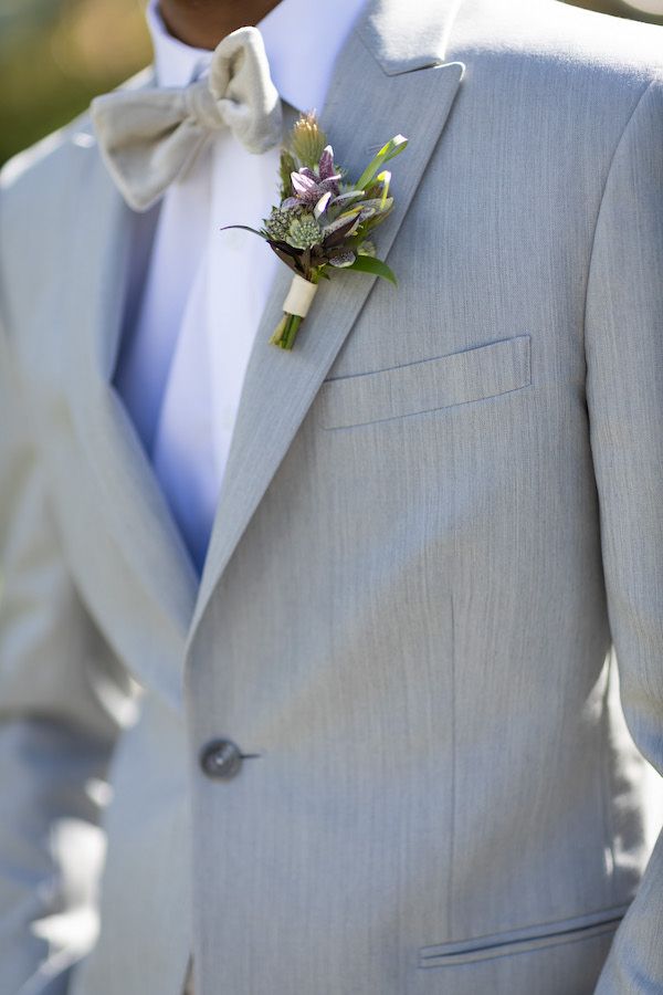 Geometric Wedding Ideas in Irvine California