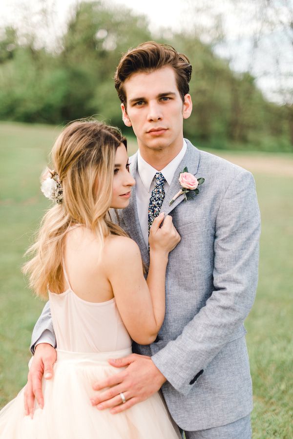  A Pastel Palette at Sparrow Hill in Pennsylvania 