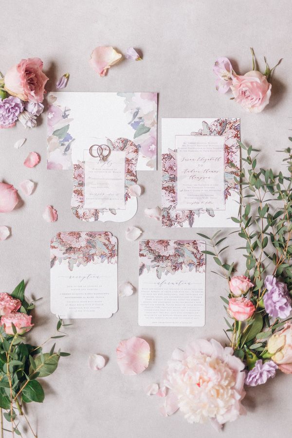 Elegant Wedding by the Sea of Cinque Terre in Italy
