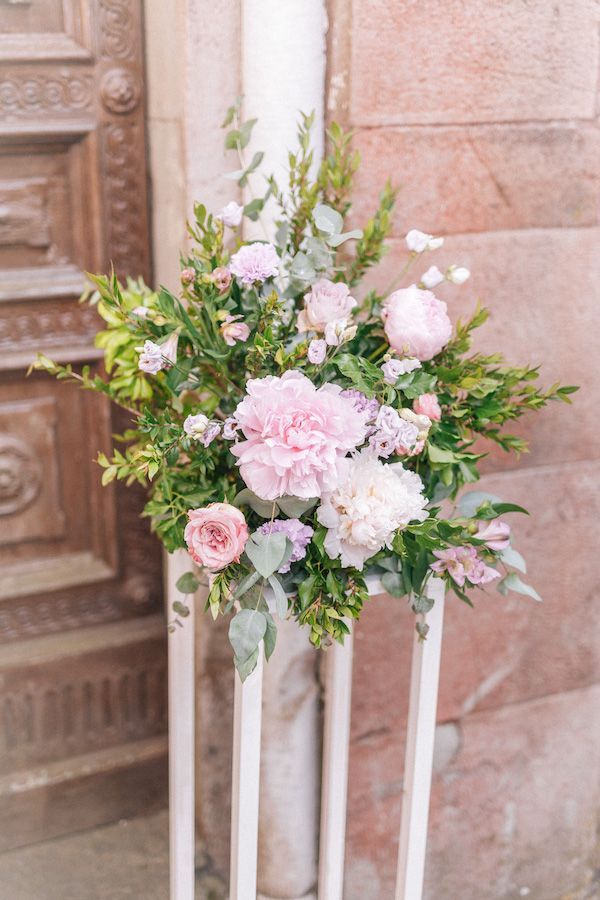  Elegant Wedding by the Sea of Cinque Terre in Italy