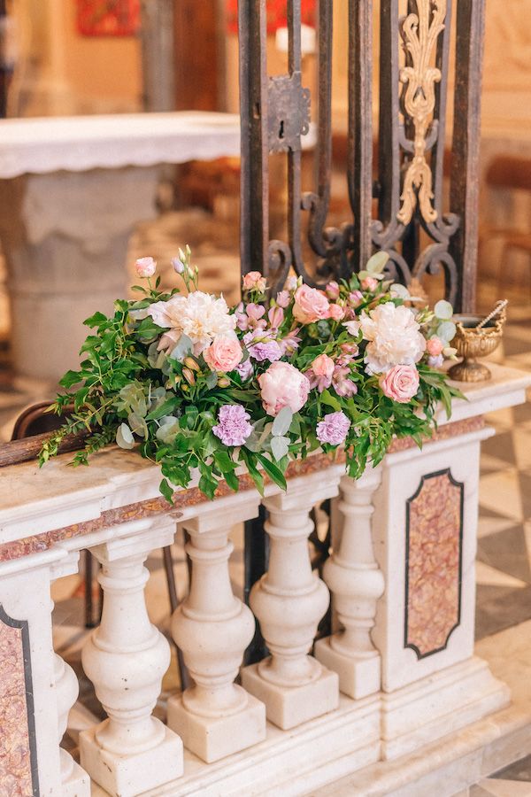 Elegant Wedding by the Sea of Cinque Terre in Italy