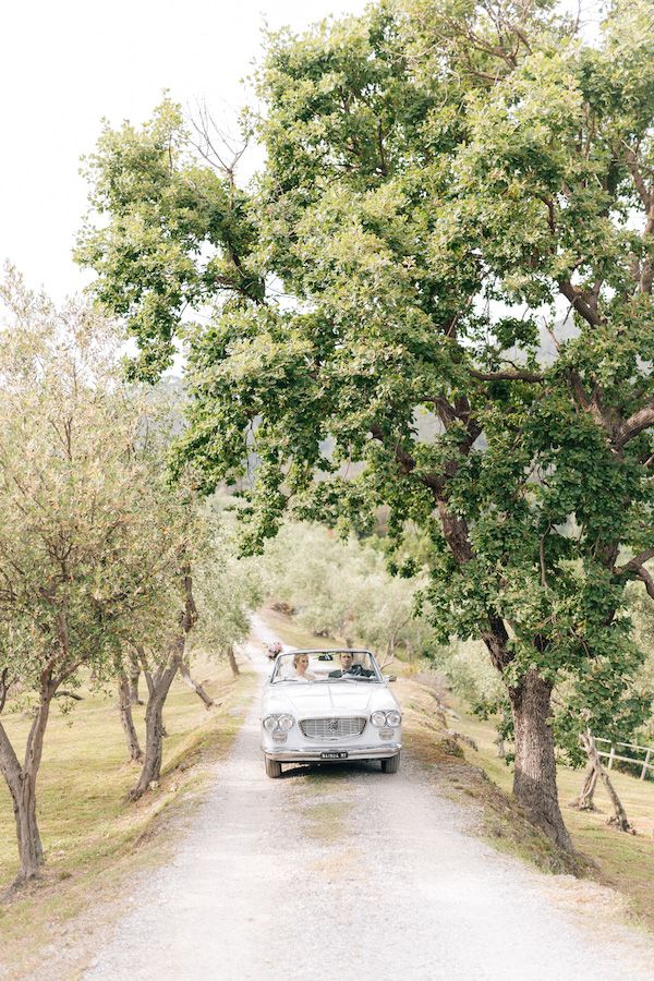  Elegant Wedding by the Sea of Cinque Terre in Italy