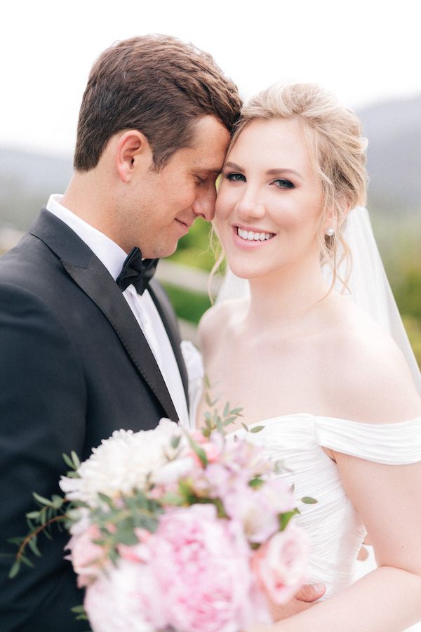  Elegant Wedding by the Sea of Cinque Terre in Italy
