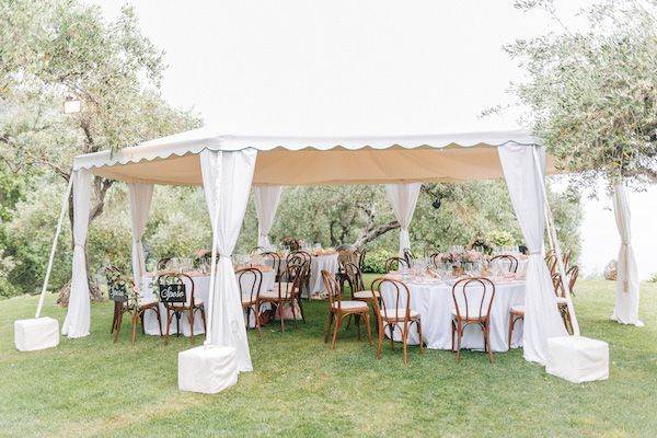  Elegant Wedding by the Sea of Cinque Terre in Italy