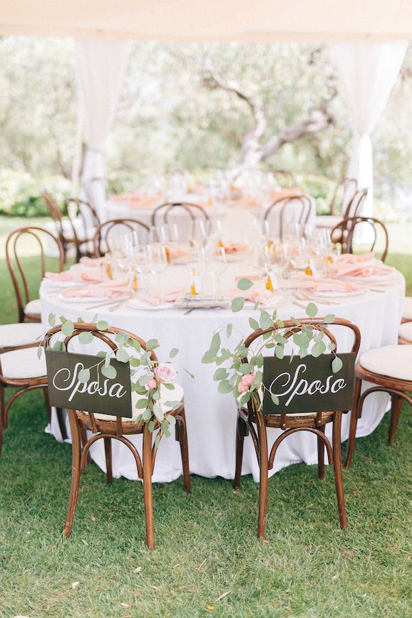 Elegant Wedding by the Sea of Cinque Terre in Italy