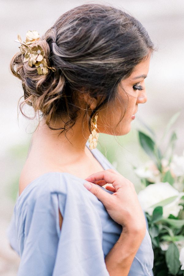  Rivière Elopement in Little River Canyon