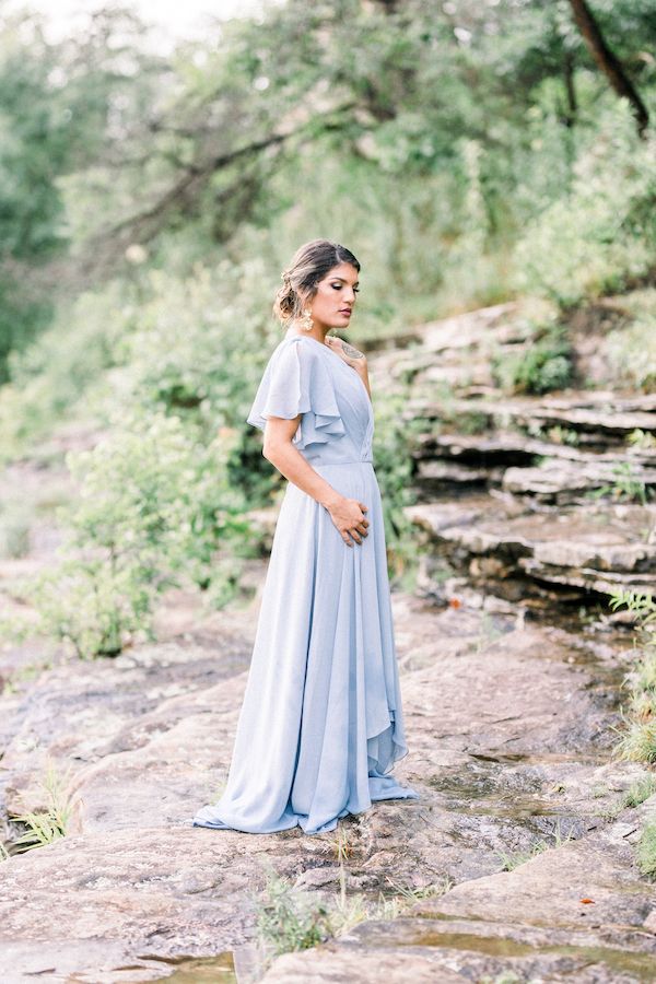  Rivière Elopement in Little River Canyon