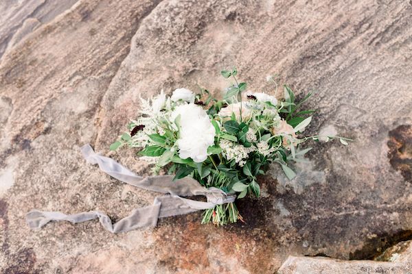  Rivière Elopement in Little River Canyon