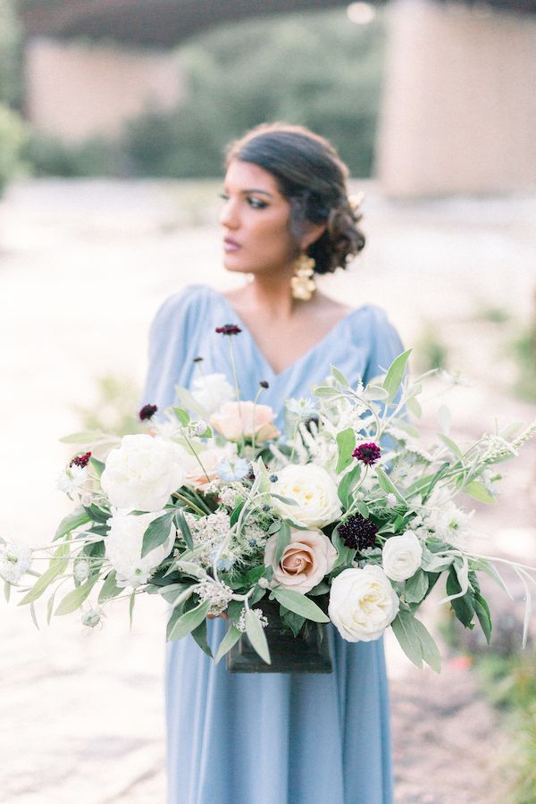  Rivière Elopement in Little River Canyon