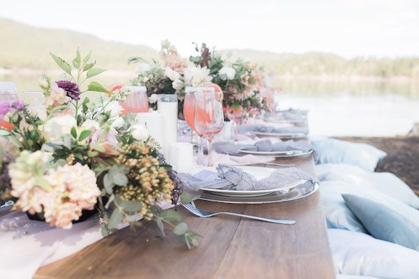  Lake Elopement in the Black Hills, South Dakota