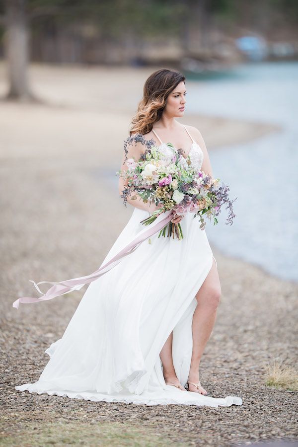  Lake Elopement in the Black Hills, South Dakota