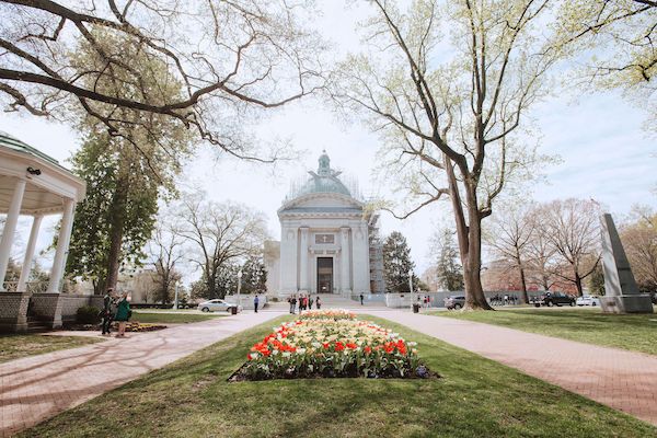  The Most Romantic Wedding in Annapolis Maryland