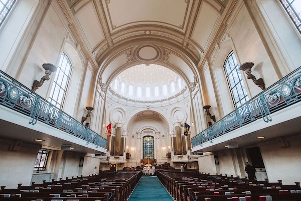  The Most Romantic Wedding in Annapolis Maryland