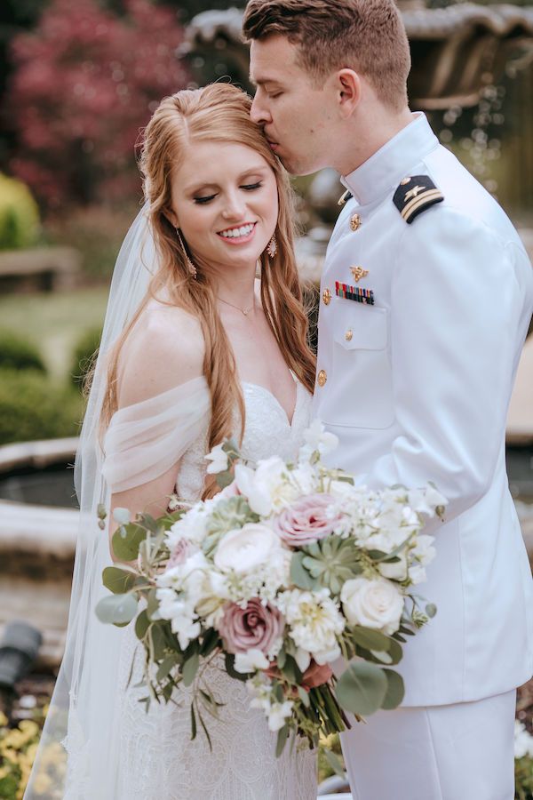  The Most Romantic Wedding in Annapolis Maryland