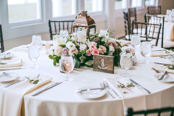  The Most Romantic Wedding in Annapolis Maryland