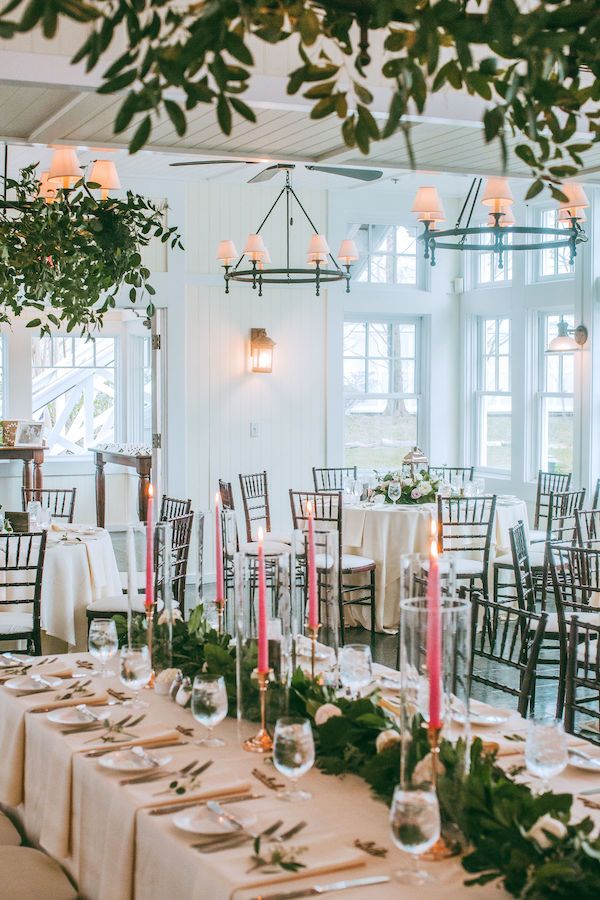  The Most Romantic Wedding in Annapolis Maryland