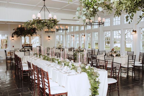  The Most Romantic Wedding in Annapolis Maryland