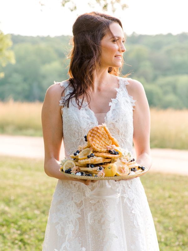  Epic Stranger Things Wedding Shoot