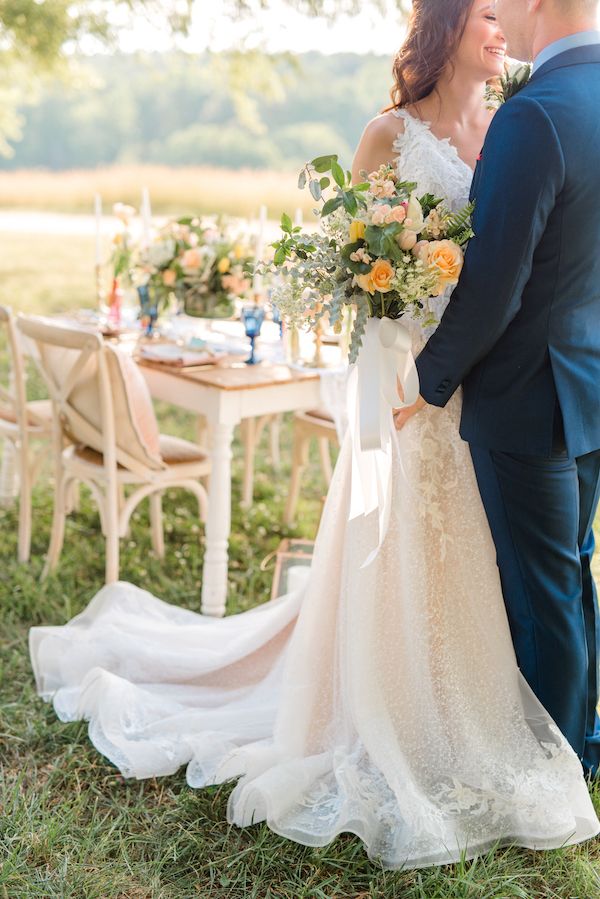  Epic Stranger Things Wedding Shoot