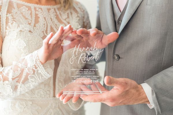  An Intimate Vow Renewal in Fort Worth, Texas