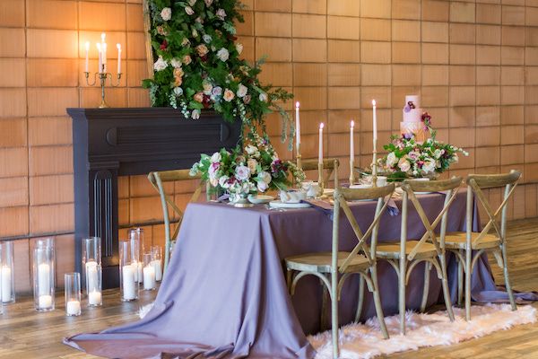  An Intimate Vow Renewal in Fort Worth, Texas