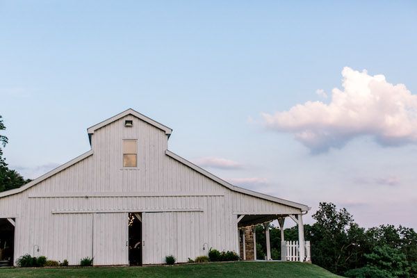  Alexis + Adam's Tatum Acres Wedding in Jasper Georgia