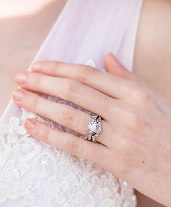  Beach Bridal Portraits at Sanibel Island