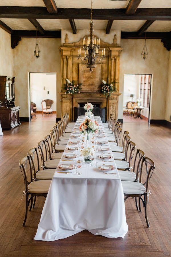  Elegance and Opulence at Howey Mansion 