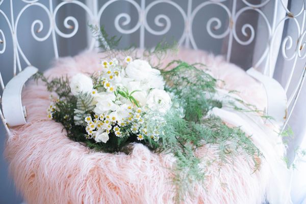  Vintage Boudoir for the Modern Bride